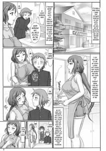 Page 3: 002.jpg | 母ネトリ2 ママ店長自宅陥落編 | View Page!