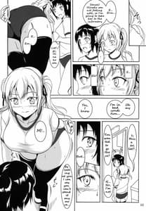 Page 9: 008.jpg | 排泄少女6 雛子とお通じとお友達 | View Page!