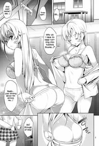 Page 3: 002.jpg | はいてないの？えりな樣っ! | View Page!