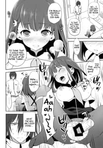 Page 12: 011.jpg | ハジメテウツウツ2 | View Page!