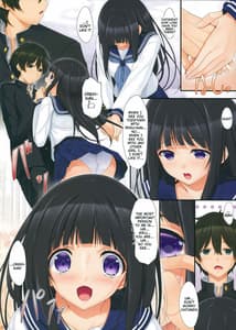 Page 3: 002.jpg | 華色餡蜜 | View Page!