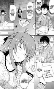 Page 3: 002.jpg | はなまるなラッキーDAY | View Page!