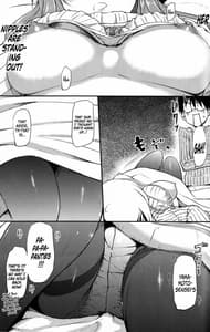 Page 10: 009.jpg | はなまるなラッキーDAY | View Page!