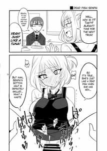 Page 9: 008.jpg | 手コキ先輩 | View Page!