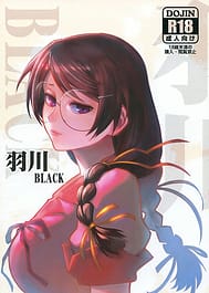 Hanekawa BLACK / C90 / English Translated | View Image!