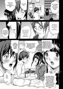 Page 14: 013.jpg | ANGEL PAIN 17 ハツマン。 | View Page!