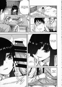 Page 9: 008.jpg | 早霜ちゃんの射精管理日誌 | View Page!