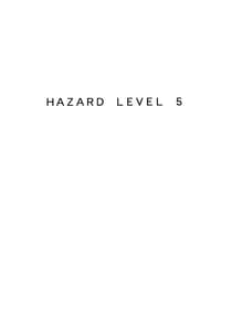 Page 2: 001.jpg | HAZARD LEVEL5 | View Page!