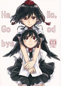 Cover | Hello Goodbye | View Image!