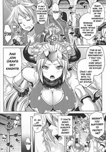 Page 3: 002.jpg | ヘタレ勇者と寝取られの姫君 | View Page!