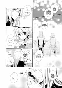 Page 7: 006.jpg | 姫様、お勉強のお時間です。 | View Page!