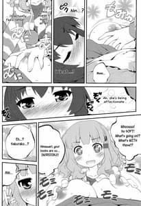 Page 9: 008.jpg | 秘め事フラワーズ 7 | View Page!