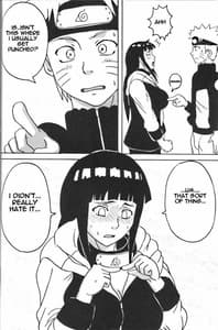 Page 5: 004.jpg | ヒナタがんばる! | View Page!