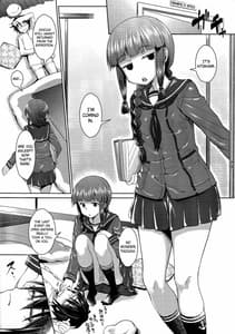 Page 2: 001.jpg | 秘書艦の北上さまだよ。 | View Page!