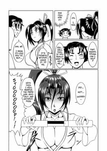 Page 8: 007.jpg | Historys Strongest Bitch しぐれ 静 | View Page!