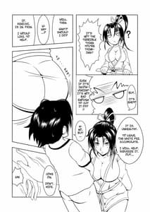 Page 9: 008.jpg | Historys Strongest Bitch しぐれ 静 | View Page!