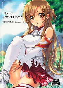 Cover | Home Sweet Home | View Image!