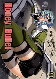 Honey Bullet / C86 / English Translated | View Image!