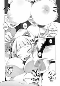 Page 6: 005.jpg | Honey Punch! | View Page!