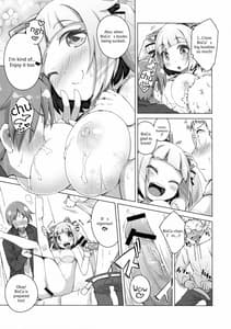 Page 7: 006.jpg | Honey Punch! | View Page!