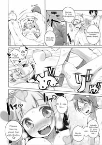 Page 10: 009.jpg | Honey Punch! | View Page!