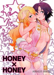 Honey X Honey / English Translated | View Image!