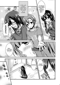 Page 6: 005.jpg | 穂乃果にラブアローシュート | View Page!