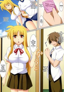 Page 5: 004.jpg | 魔法少女の育て方 A to S | View Page!