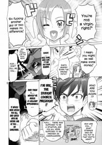 Page 5: 004.jpg | INAZUMA BLACK★DELIVERY | View Page!