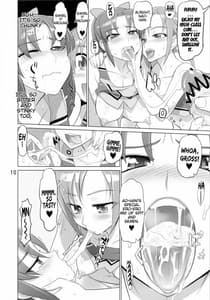 Page 9: 008.jpg | INAZUMA BLACK★DELIVERY | View Page!