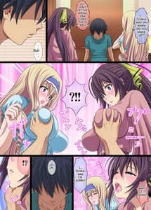 Page 8: 007.jpg | IS=一夏★争奪戦! | View Page!