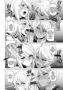 Page 5: 004.jpg | 慰安戦艦ヤマト2199-2 | View Page!