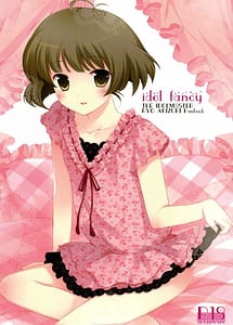 Cover | Idol Fancy | View Image!