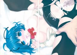 Page 3: 002.jpg | いいなリグル 2 | View Page!