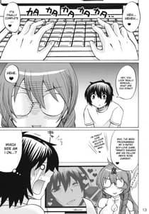 Page 13: 012.jpg | -幾久しく-NO.02 松 | View Page!