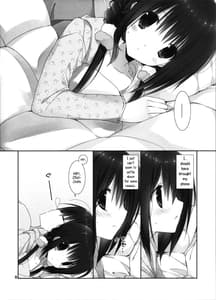 Page 7: 006.jpg | 妹のおてつだい8 | View Page!