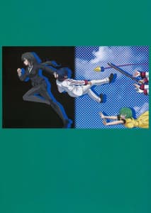 Page 2: 001.jpg | is インセスト・ストラテジー | View Page!