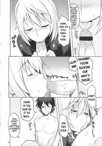 Page 9: 008.jpg | Angels stroke 50 淫フィニット・シャ○ルくん! | View Page!