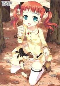 Page 8: 007.jpg | 淫フィニット・マスカレード | View Page!