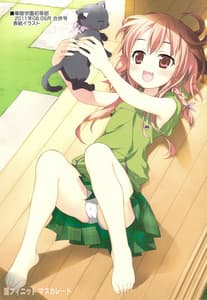 Page 9: 008.jpg | 淫フィニット・マスカレード | View Page!