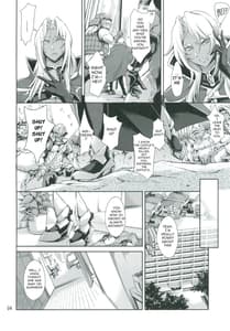 Page 3: 002.jpg | イングリッド☆ラッキーホール | View Page!