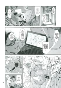 Page 15: 014.jpg | イングリッド☆ラッキーホール | View Page!