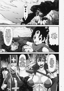 Page 4: 003.jpg | 淫獣DOUBLE IMPACT | View Page!
