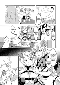 Page 4: 003.jpg | 淫魔根ノ贄2 | View Page!