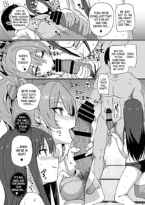 Page 6: 005.jpg | 淫乱・NUIDE TRIP ～sex harem 02～ +おまけクリアファイル | View Page!