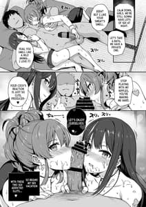 Page 10: 009.jpg | 淫乱・NUIDE TRIP ～sex harem 02～ +おまけクリアファイル | View Page!
