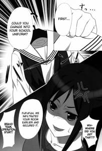 Page 9: 008.jpg | 板前少女乱れ咲き | View Page!