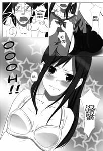 Page 10: 009.jpg | 板前少女乱れ咲き | View Page!