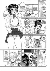 Page 4: 003.jpg | 人生フォーク。 | View Page!
