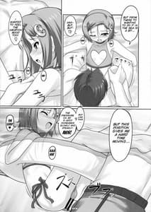 Page 13: 012.jpg | 女装息子 Vol.03 | View Page!